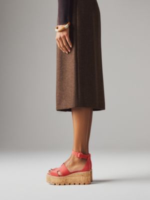 Luce 30 sandal, View: Worn, worn, view 2 of 5