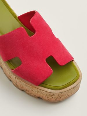 Luce 30 sandal, View: above, above, view 5 of 5