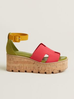 Luce 30 sandal, View: side, side, view 3 of 5
