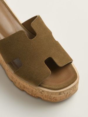 Luce 30 sandal, View: above, above, view 5 of 5