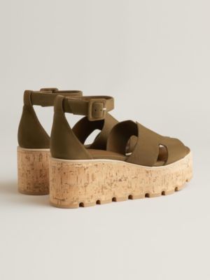 Luce 30 sandal, View: Back, back, view 4 of 5