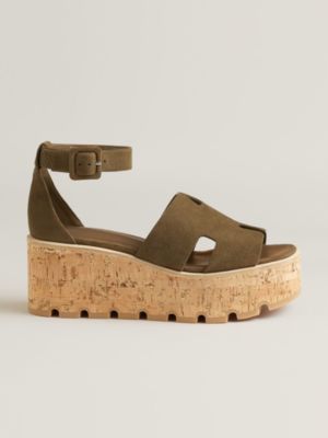 Luce 30 sandal, View: side, side, view 3 of 5