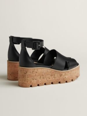 Luce 30 sandal, View: Back, back, view 4 of 5