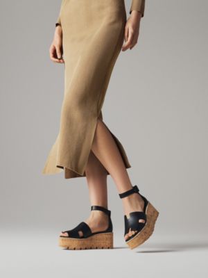 Luce 30 sandal, View: Worn, worn, view 2 of 5