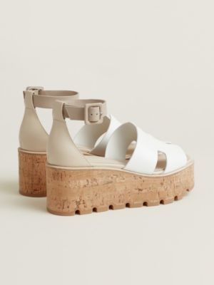 Luce 30 sandal, View: Back, back, view 4 of 5