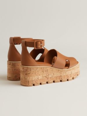 Luce 30 sandal, View: Back, back, view 4 of 5