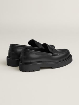 Klement loafer, View: Back, back, view 5 of 6