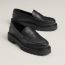 Klement loafer, noir