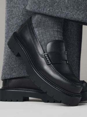 Klement loafer, View: Worn, worn, view 3 of 6