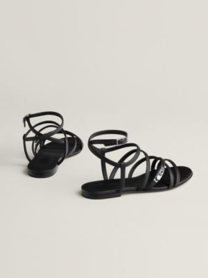 Lullaby sandal, View: Back, back, view 4 of 5