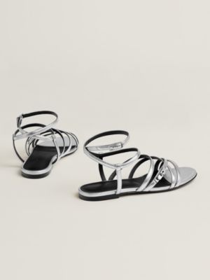 Lullaby sandal, View: Back, back, view 4 of 5