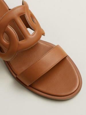 Lagune sandal, View: above, above, view 5 of 5