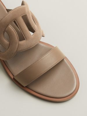 Lagune sandal, View: above, above, view 5 of 5