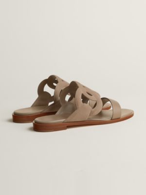 Lagune sandal, View: Back, back, view 4 of 5