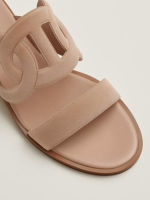 Lagune sandal, View: above, above, view 5 of 5