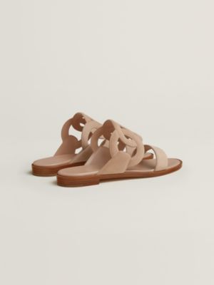 Lagune sandal, View: Back, back, view 4 of 5