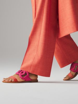 Lagune 샌들, 보기: 이미지: 제품 착용 이미지, worn, 2개 중 5번째 보기