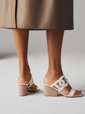 Lipari 70 sandal, View: Worn, worn, view 2 of 5