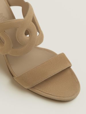 Lipari 70 sandal, View: above, above, view 5 of 5