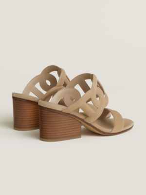 Lipari 70 sandal, View: Back, back, view 4 of 5