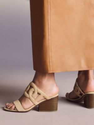 Lipari 70 sandal, View: Worn, worn, view 2 of 5