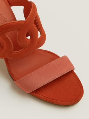 Lipari 70 sandal, View: above, above, view 5 of 5