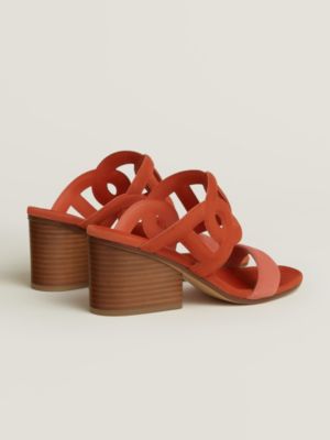 Lipari 70 sandal, View: Back, back, view 4 of 5