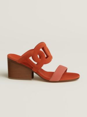 Lipari 70 sandal, View: side, side, view 3 of 5