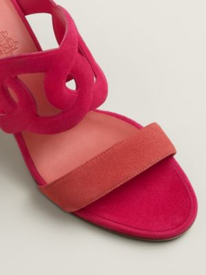 Lipari 70 sandal, View: above, above, view 5 of 5