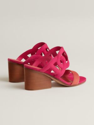 Lipari 70 sandal, View: Back, back, view 4 of 5