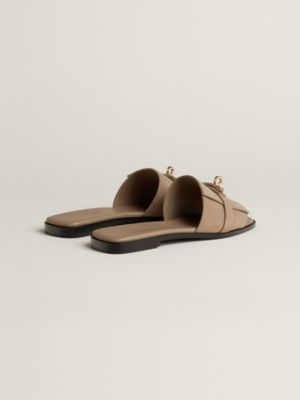 Sandalen Giulia, Ansicht: Rückenansicht, back, Ansicht 4 von 5