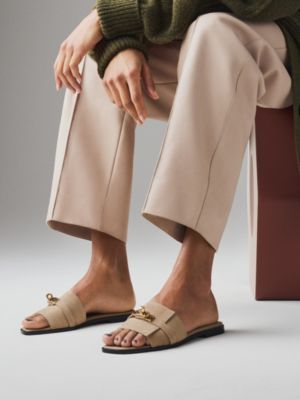 Sandalen Giulia, Ansicht: Getragene Ansicht, worn, Ansicht 2 von 5