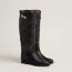 Bottes Jumping, noir