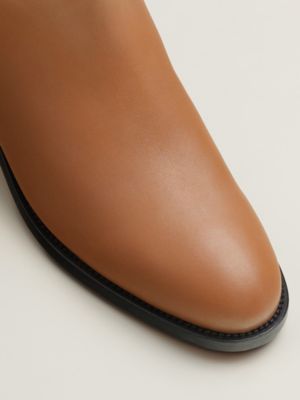 Jumping shorter boot, View: above, above, view 4 of 5