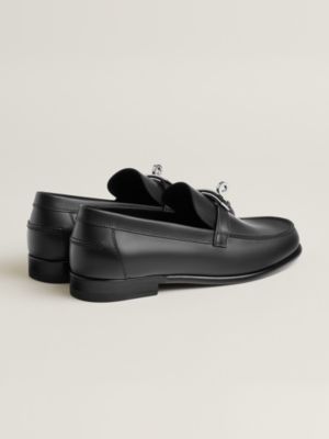 Destin loafer, View: Back, back, view 4 of 5