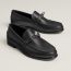 Destin loafer, noir
