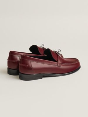 Destin loafer, View: Back, back, view 4 of 5