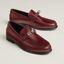 Destin loafer, rouge H