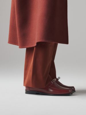 Destin loafer, View: Worn, worn, view 2 of 5