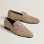 Paris loafer, beige sable
