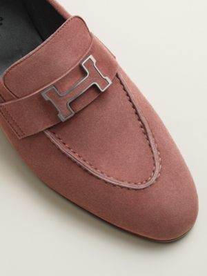 Mocassins Paris, Vue: vue du dessus, above, vue 5 sur 5