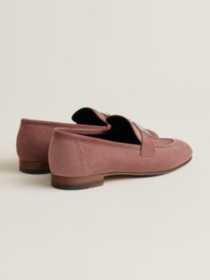 Mocassins Paris, Vue: Vue de dos, back, vue 4 sur 5