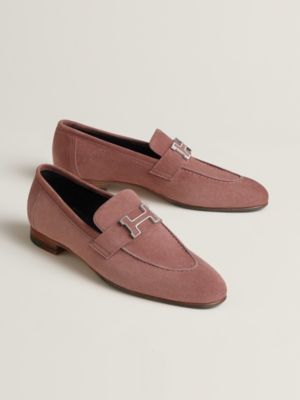 Paris loafer