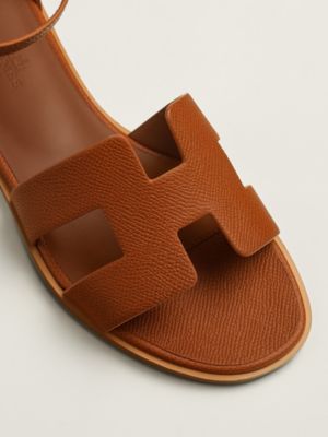 Santorini sandal, View: above, above, view 5 of 5
