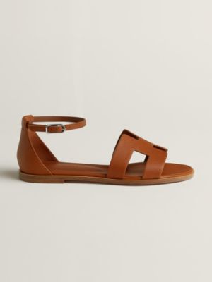 Santorini sandal, View: side, side, view 3 of 5
