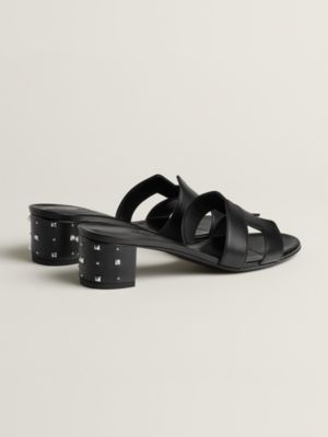 Oasis sandal, View: Back, back, view 4 of 5