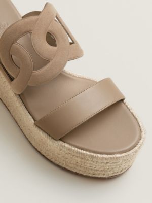 Ithea 30 espadrille, View: above, above, view 5 of 5