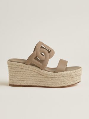 Ithea 30 espadrille, View: side, side, view 3 of 5
