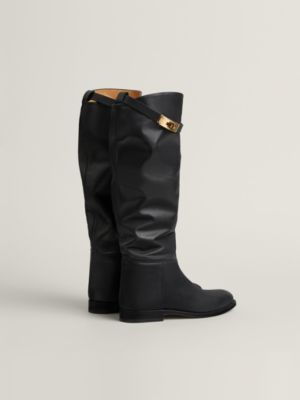Jumping supple boot, View: Back, back, view 5 of 6