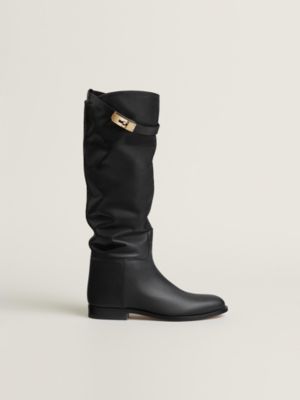 Jumping supple boot, View: side, side, view 4 of 6